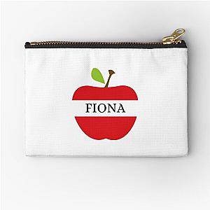 Fiona Apple Fetch The Bolt Cutters Sticker Zipper Pouch