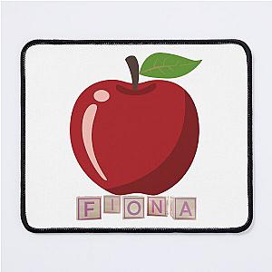 Fiona music apple, Fiona apple Mouse Pad