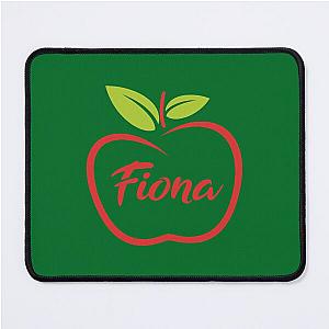 Fiona Apple Active  Mouse Pad