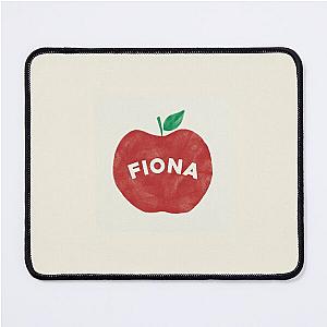 Fiona Apple sticker Mouse Pad