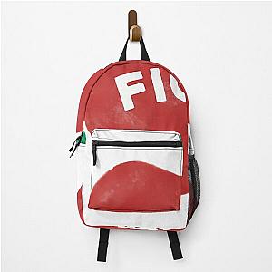 Fiona Apple Classic Backpack