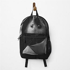 Fiona Apple Bag Print Backpack