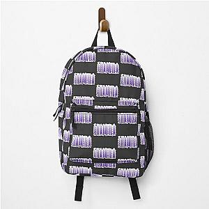 Shameika Fiona Apple Backpack