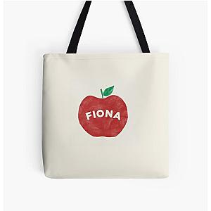 Fiona Apple sticker All Over Print Tote Bag