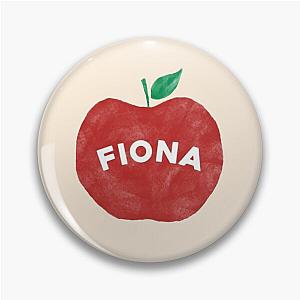 fiona apple sticker shirt merch apple decal  Pin