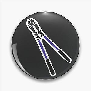 Bolt Cutters Fiona Apple Pin