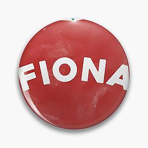 Fiona Apple Classic Pin