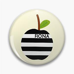 Fiona Apple Criminal , Fan Art , Black and White  Pin