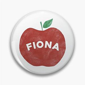 Fiona Apple  Pin