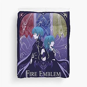 Fire Emblem Three House Duvet Cover