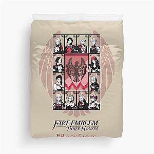 Things Everyone Gets Wrong About Fire Emblem Duvet