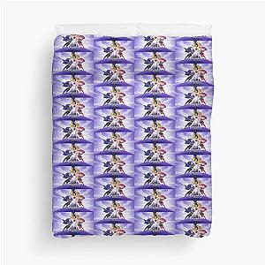 Fire Emblem Three Houses Duvet Cover