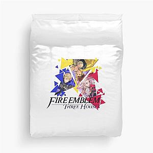 Fire Emblem Three Houses Duvet Cover