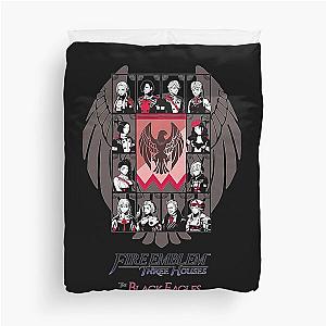 Fire Emblem Duvet Cover