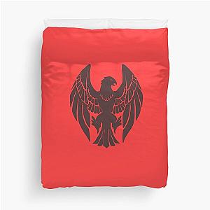 Black Eagles Fire Emblem Three Houses Duvet Cover