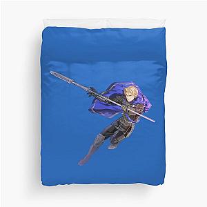 Fire Emblem Three House Dimitri Duvet Cover