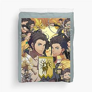 Never Mess with Fire Emblem! Here's Why Duvet Cover