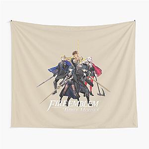 Valuable Lessons About Fire Emblem That You Never Forget Tapestry