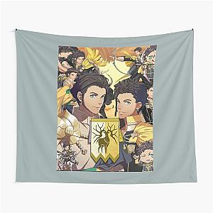 Never Mess Fire Emblem, Here's Why Tapestry