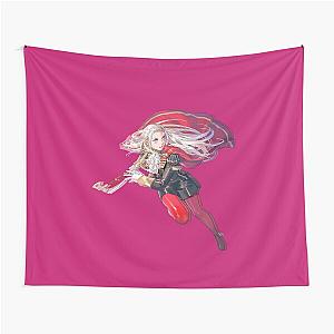 Fire Emblem Three House - Edelgard Tapestry