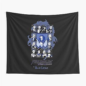 Fire Emblem Tapestry