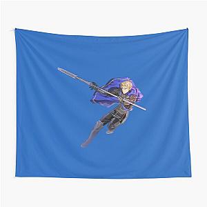 Fire Emblem Three Houses - Dimitri Tapestry