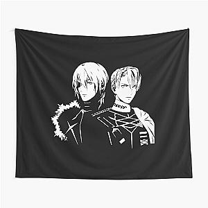 Dimitri Fire Emblem Three Houses - Pre Time Skip Essential Tapestry