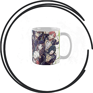 Fire Emblem: Three Houses Mugs