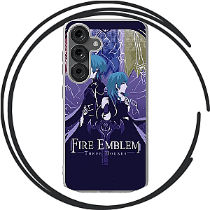 Fire Emblem: Three Houses Cases