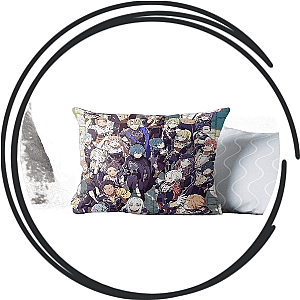 Fire Emblem: Three Houses Pillows Cover