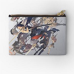 Fire Emblem Awakening Zipper Pouch