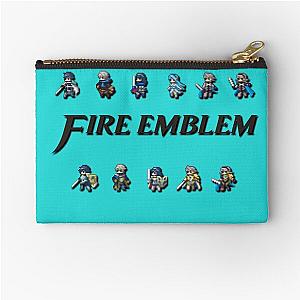 3DS Lords Fire Emblem Pouch