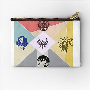 Fire Emblem House Pouch