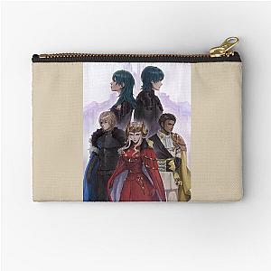 Why Fire Emblem Will Be Your Next Big Obsession Pouch