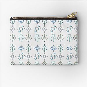 Fire Emblem Three Houses Zipper Pouch