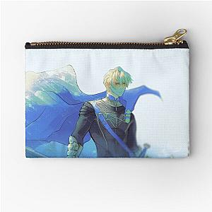 Dimitri Fire Emblem Zipper Pouch