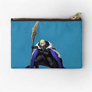 Fire Emblem Three House Dimitri Zipper Pouch