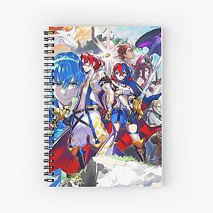 Fire Emblem Engage Notebook