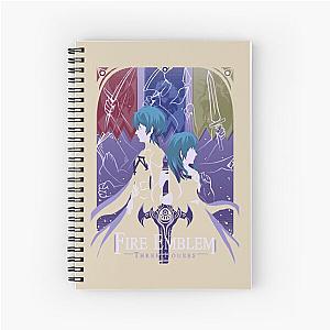 Why Everyone Is Talking About Fire Emblem Right Now Notebook