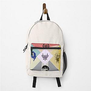 Fire emblem house Backpack