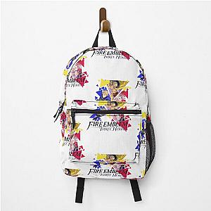 Fire Emblem: Three Houses Backpack