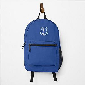 Blue Lion Sigil Fire Emblem Backpack