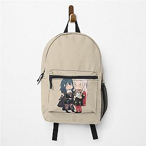 The Ultimate Fire Emblem Backpack