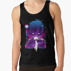 Fire Force Shinra| Perfect Gift | Force gift Tank Top RB2806