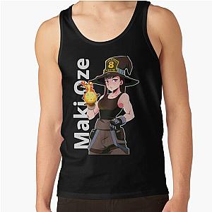 fire force  Tank Top RB2806