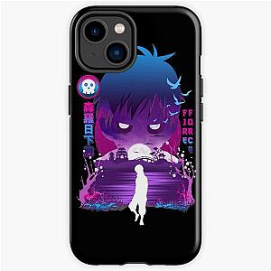 Fire Force Shinra| Perfect Gift | Force gift iPhone Tough Case RB2806