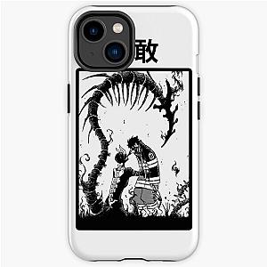 SHINRA FIRE FORCE iPhone Tough Case RB2806