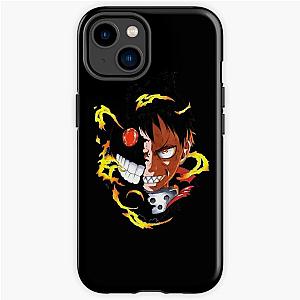 Fire Force Anime iPhone Tough Case RB2806