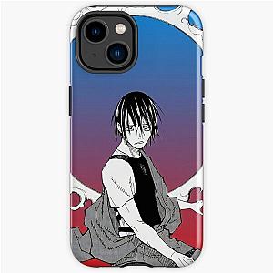 Fire Force - Asakusa's King of Destruction Benimaru iPhone Tough Case RB2806