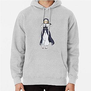 Fire Force Iris Pullover Hoodie RB2806